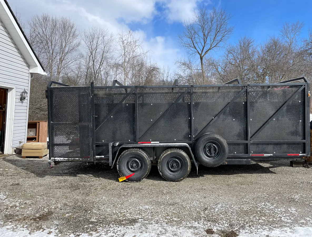12 Yard Dumpster Rental in Mena, AR
